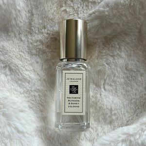 Jo Malone - Nectarine Blossom & Honey 0.3 fl oz